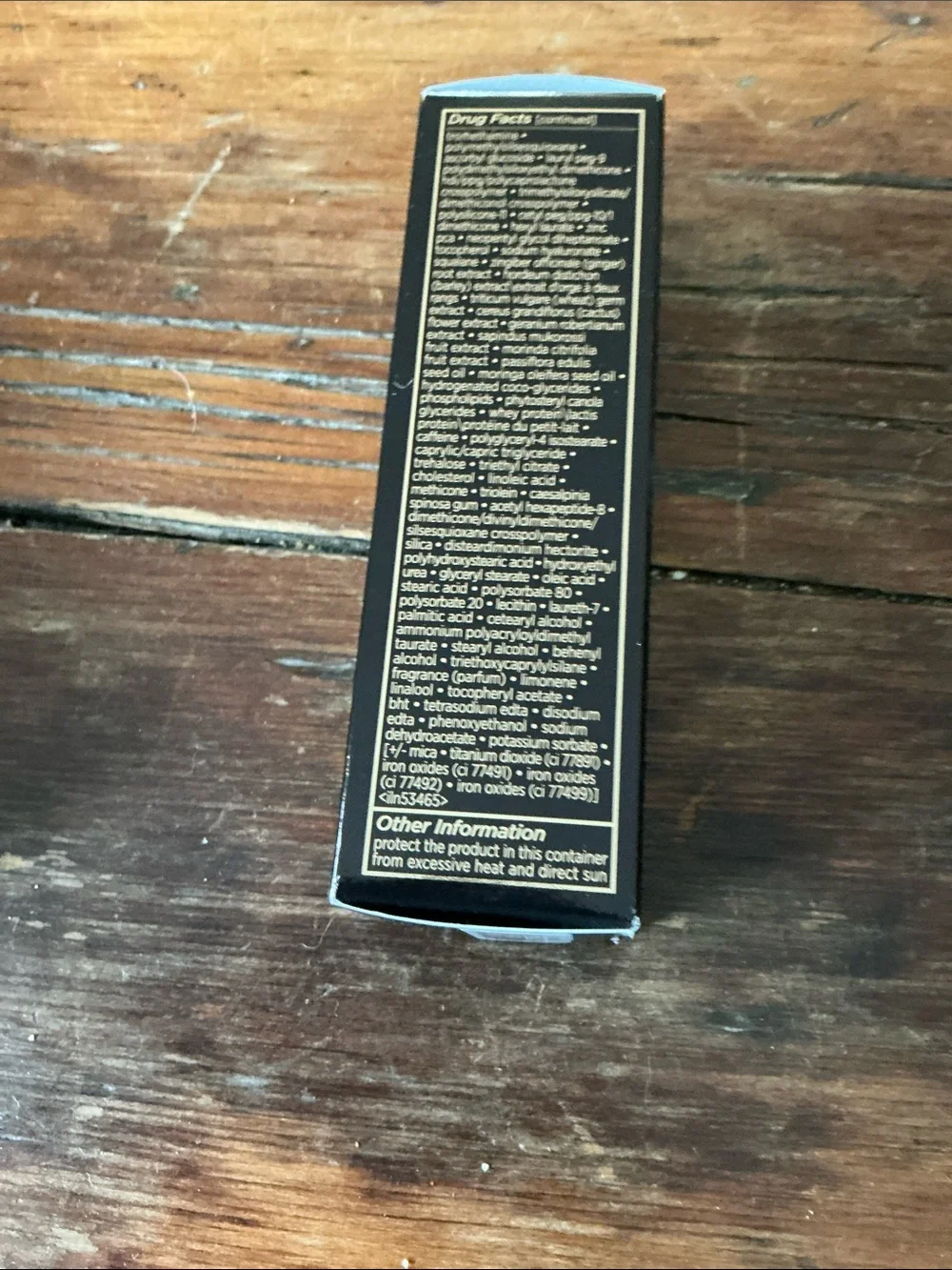 Tom Ford Architecture Radiance Hydrating Foundation - 10C Cameo